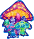 MUSHROOMS