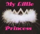 MY LITTLE PRINCESS