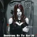 Shooting by to say hi