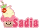 Sadia