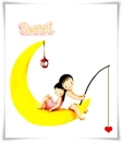 liTTLe baby nite playing d star