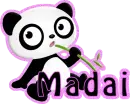Madai