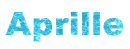 Aprille