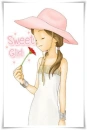 liTTLe gaL nice sweeT gaL