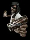 crunk