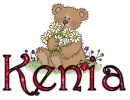 Kenia