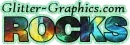 Glitter~Graphics Rocks