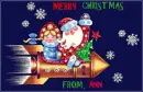 merry christmas ann