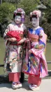 geisha