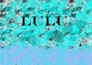 LuLu Blue