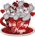 maggie