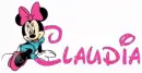 Claudia