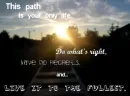 live it