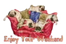 Have a great Weekend