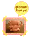 Thank you! Gracias!
