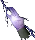 the Shocker