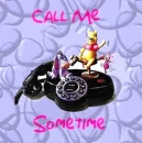 winnie the pooh and friends on a phone