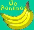 bananas