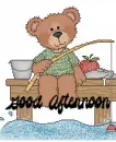 Good Afternoon