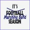 Marching band!!!
