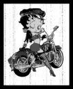 betty boop 