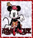 minnie mouse