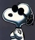 snoopy