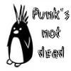 punk's not dead