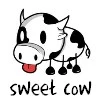 sweet cow