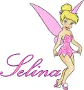 Selina-Tink