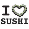 I Love Sushi