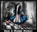 Morbid Monday