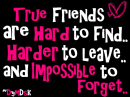True Friends