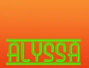 alyssa