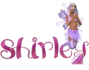 Shirley