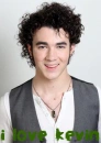 i love kevin