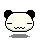 Weirded Out Panda