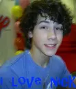 i love nick