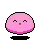 Pinky is Happy