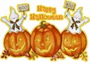 Happy Halloween