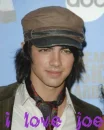 i love joe
