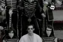 Welcome To The Black Parade