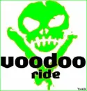 voodoo dale jr