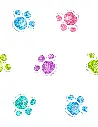 Pawprints