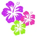 Tropical Flowers