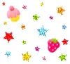 Fruit & Stars