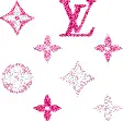 LV Monogram