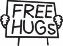 free hugs