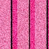 Pink & Black Stripes