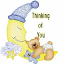 Thinking of You